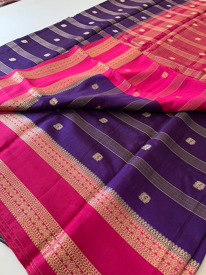 Assam silk new
