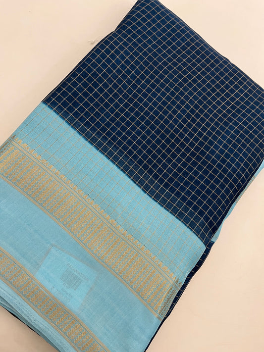 Crepe Chiffon