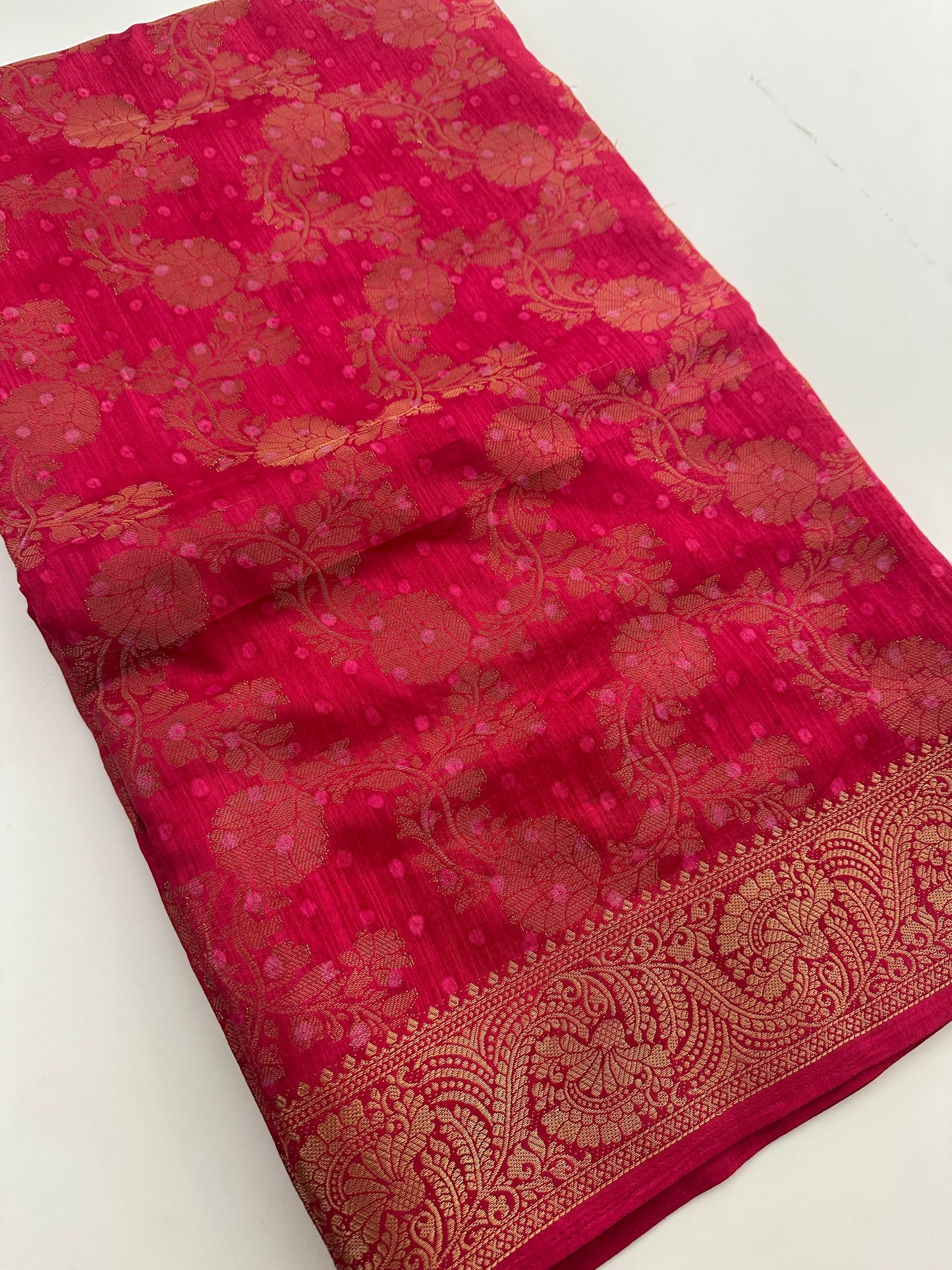 Tussar Fancy New-J1