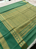 Fancy Crape Silk Premium-M12