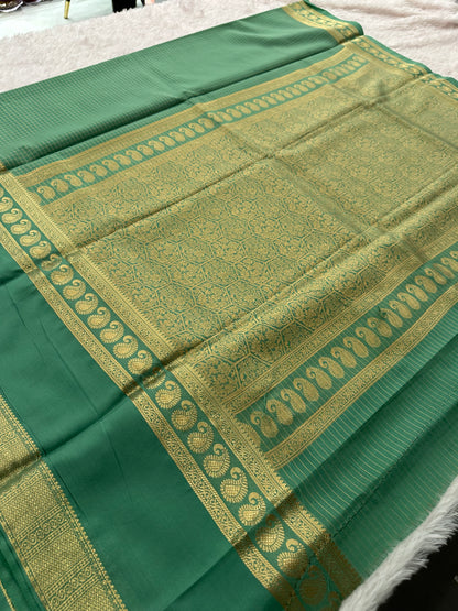 Fancy Crape Silk Premium-M12