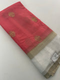 Premium Georgette Fancy Saree-M17