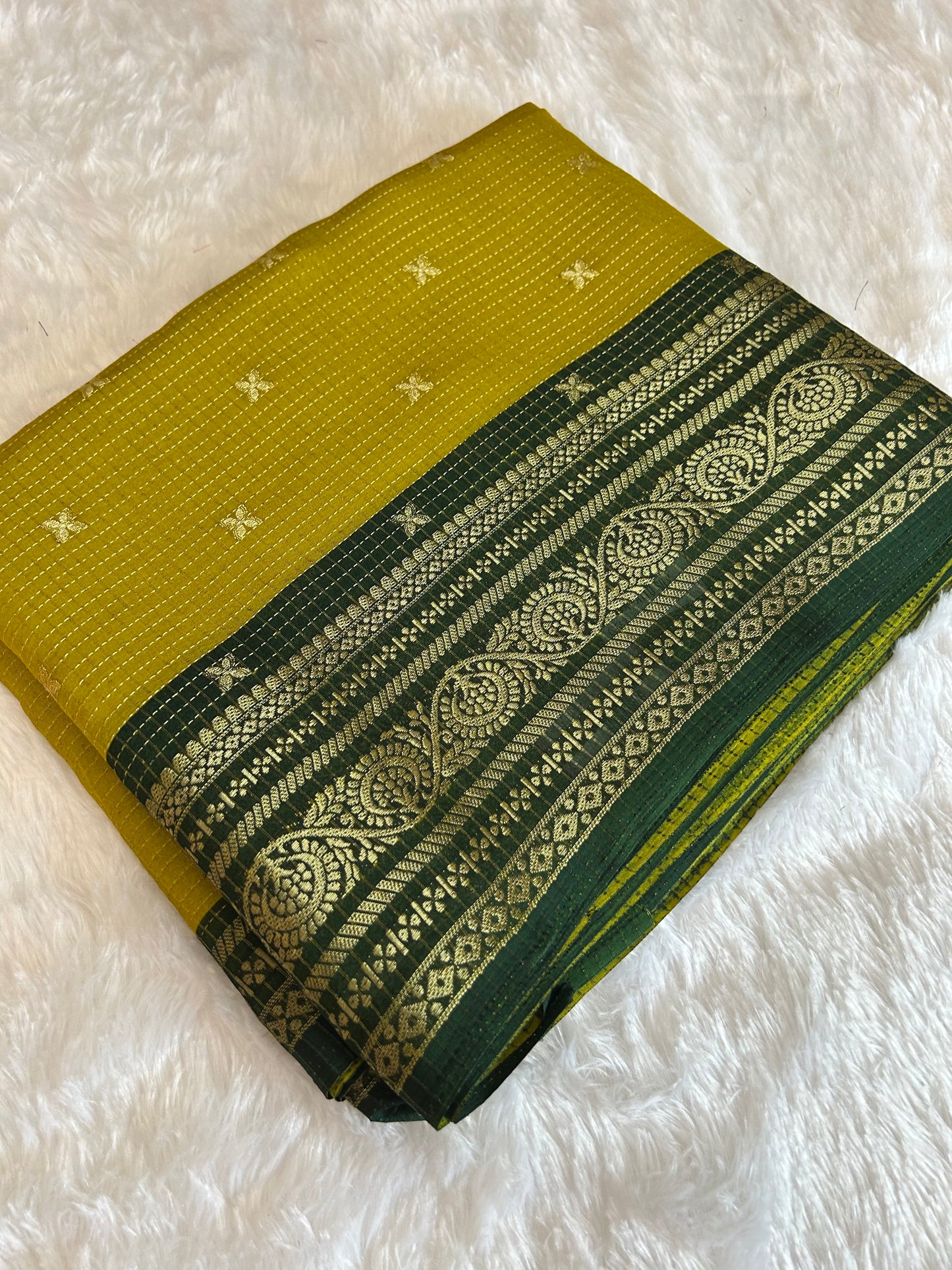 Crape Chiffon -10 Days Dispach