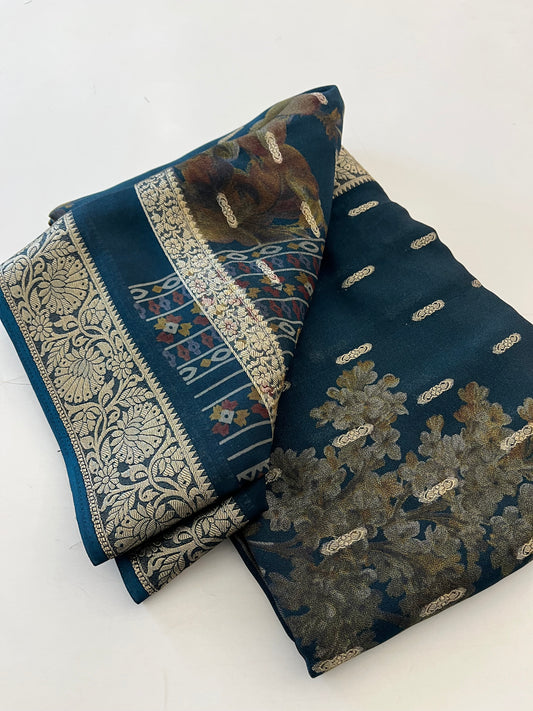Padmini silk
