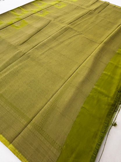 Georgette Fancy-M15