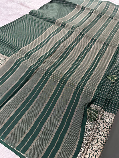 Banarsi Crape-M9