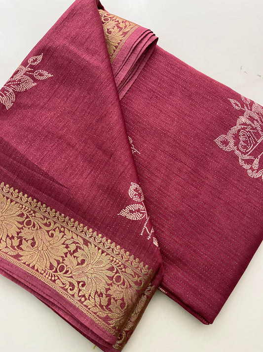 Premium Chiffon