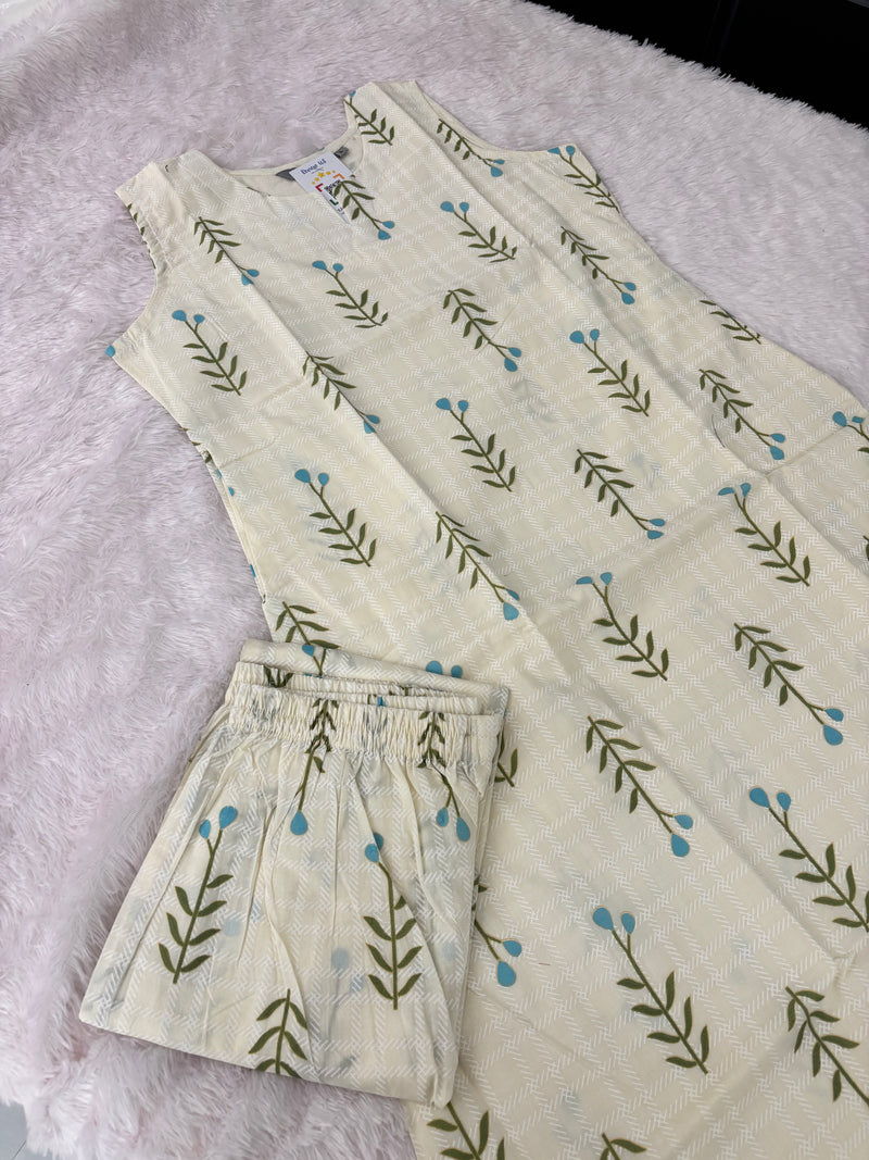 2Pc Cord Set