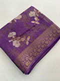 Tussar Fancy New Prints-J18