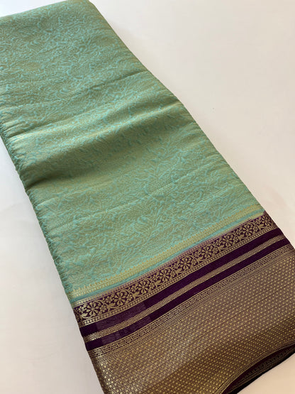 Banarasi Brocade Fancy