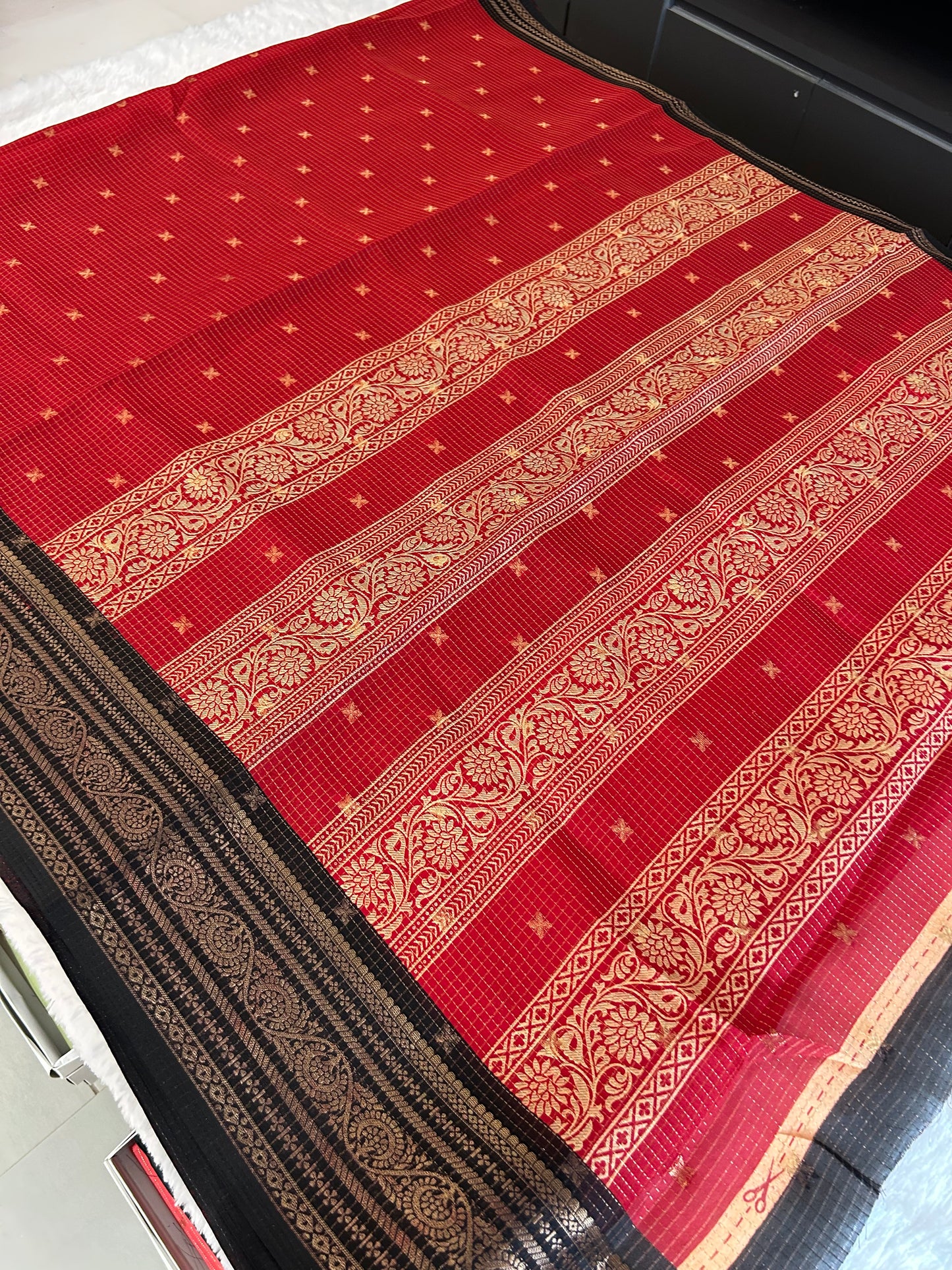 Crape Chiffon -10 Days Dispach