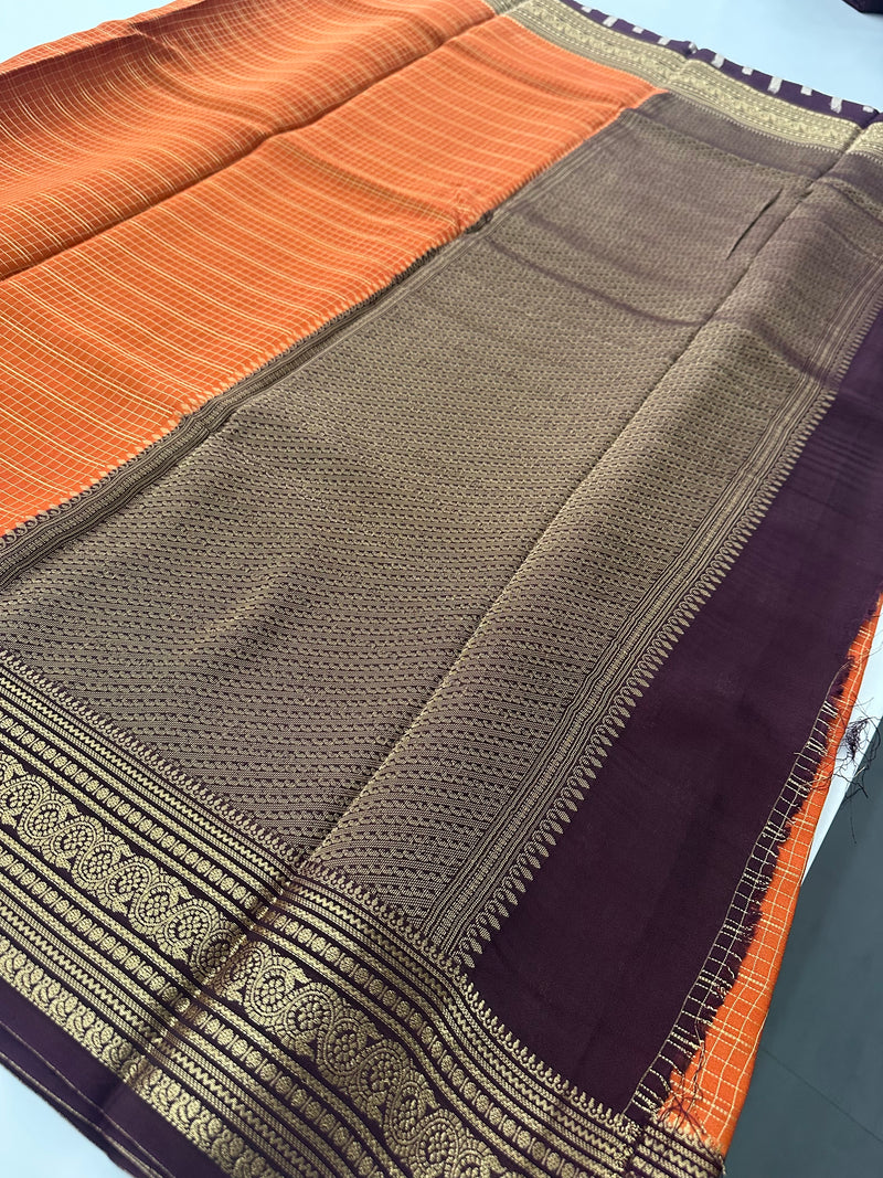 Premium 120 GSM Semi Crape Fancy-J22