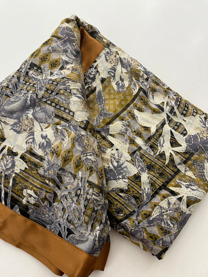 Premium Designer Brosso