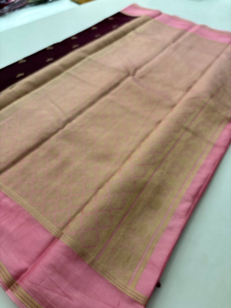 Gajji Silk-J21