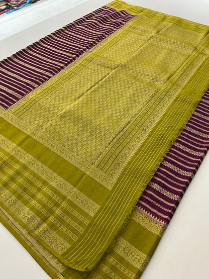 Ju14 Fancy Georgette