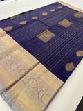 Kanchi Semi silk🌹-AU2