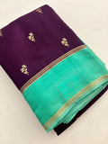 Gajji Silk-J21