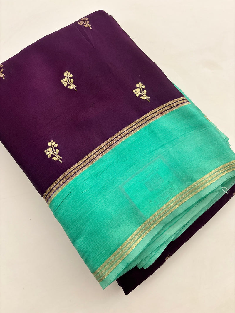 Gajji Silk-J21
