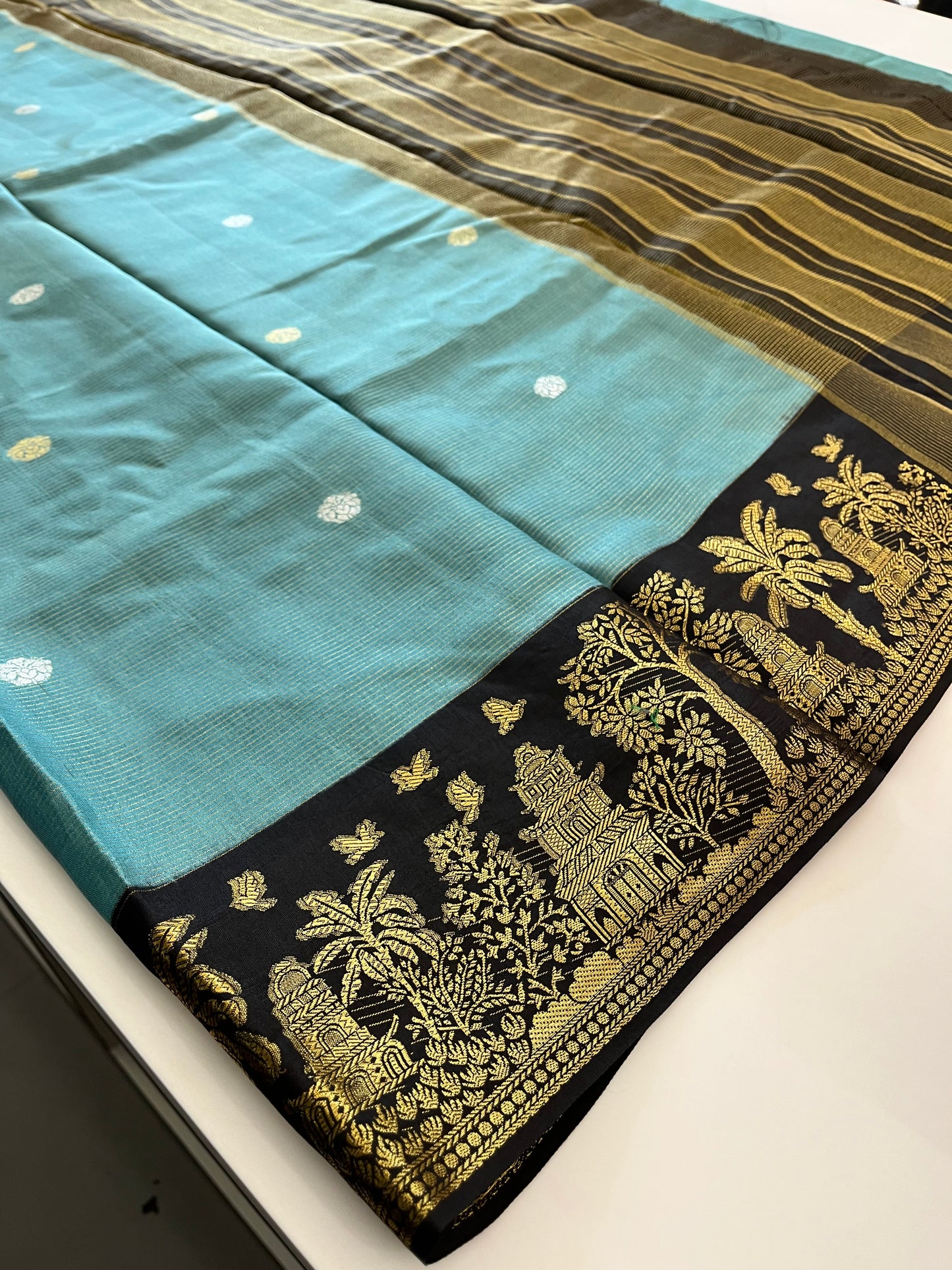 Banarasi Viscose Fancy