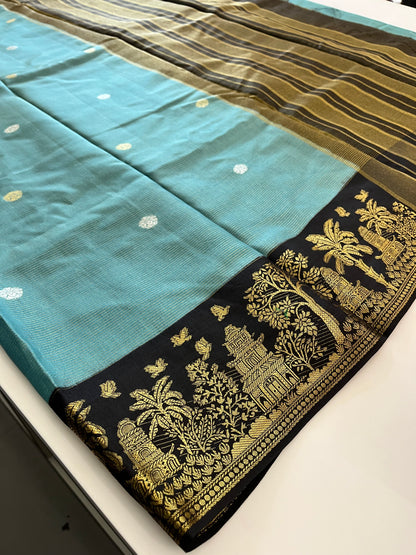 Banarasi Viscose Fancy