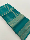 Premium Semi Mysore silk🌹-AU9