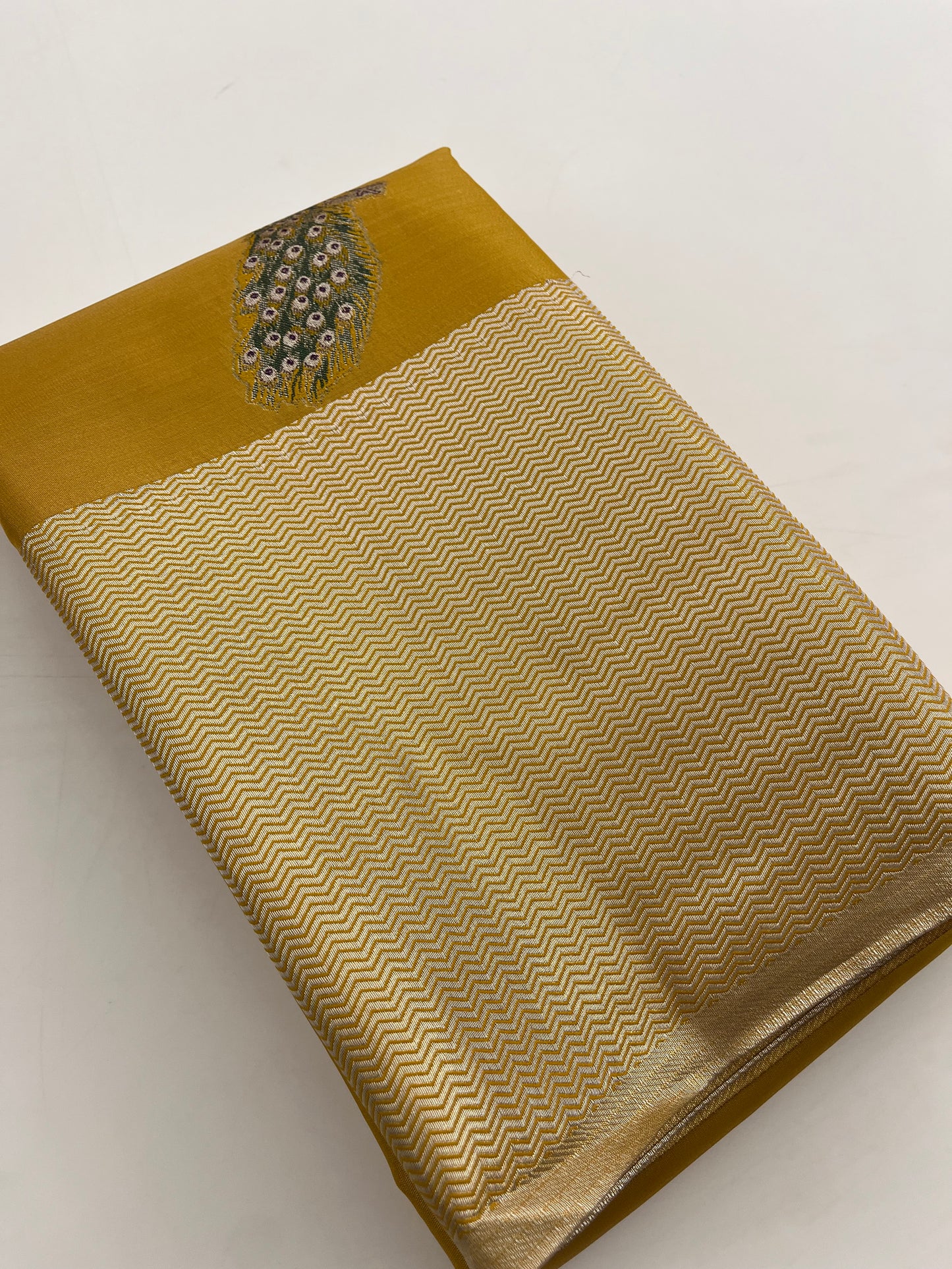 Kanchi semi Pattu
