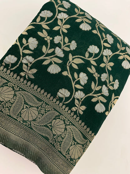 91 KALANJALI GEORGETTE