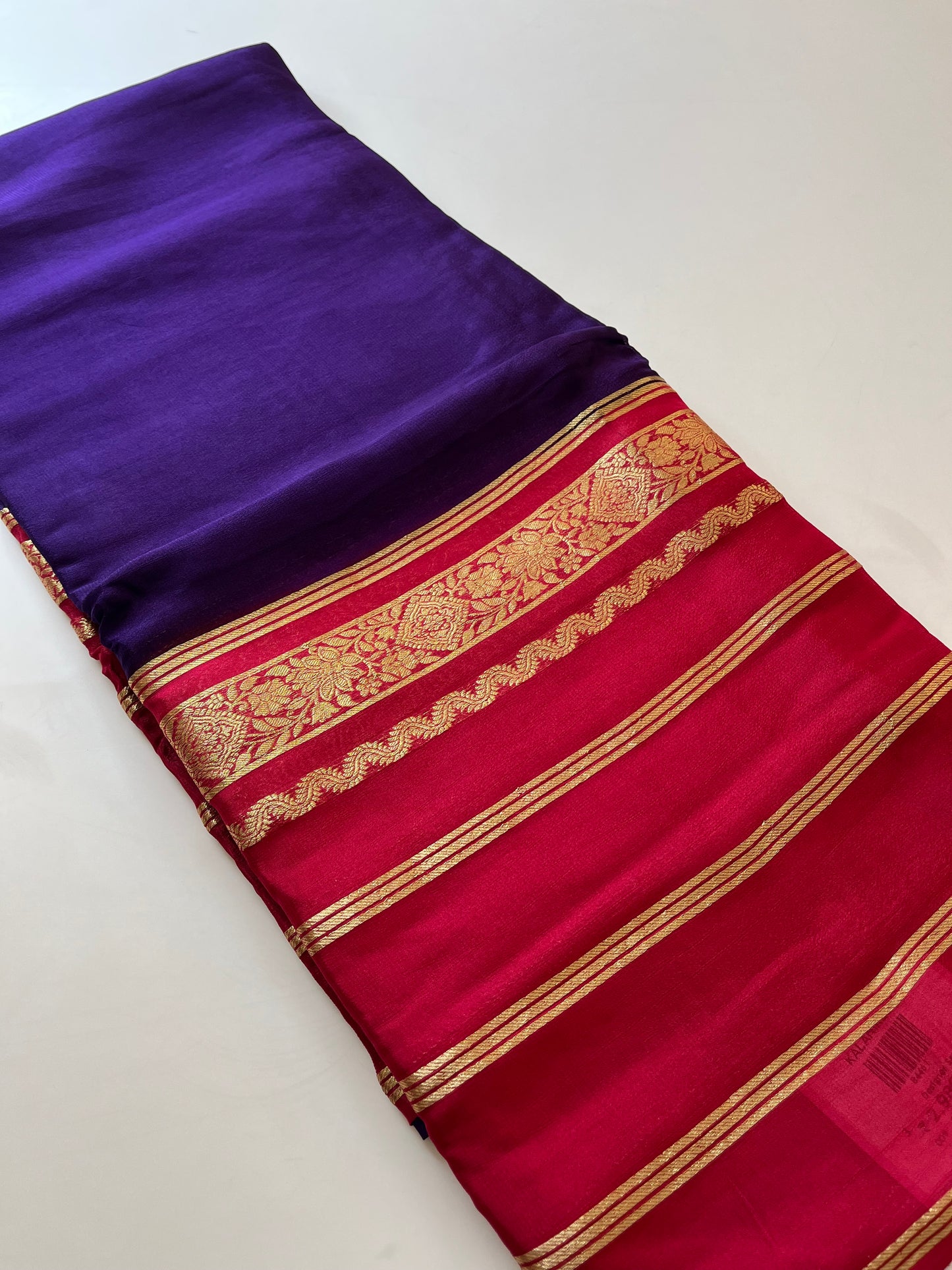 Banarasi Viscose fancy