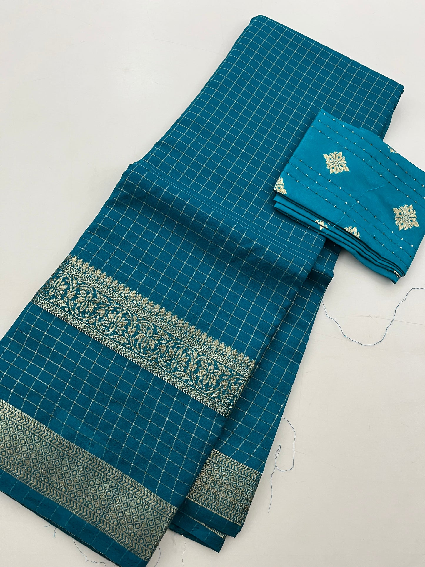 Jun 13 Premium Tussar Fancy