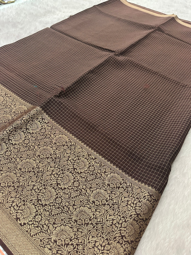 Banarsi Crape-M9