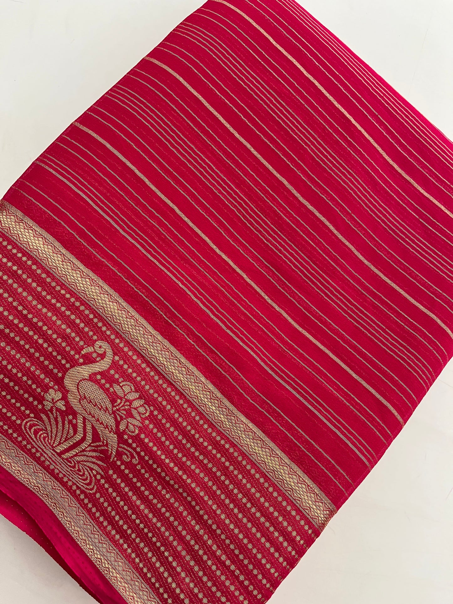 Premium Chiffon