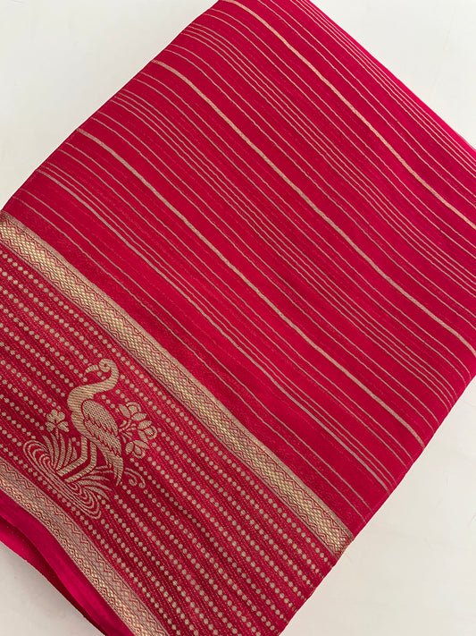 Premium Chiffon