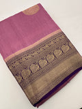 Tussar Silk Premium-(JU1)