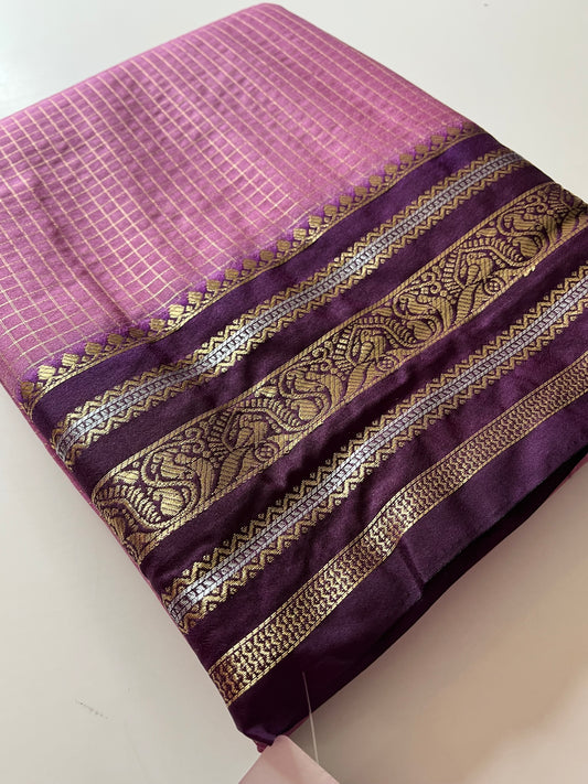 Crape Banarsi Viscose