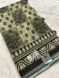 Super Net Cotton