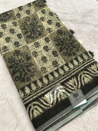 Super Net Cotton