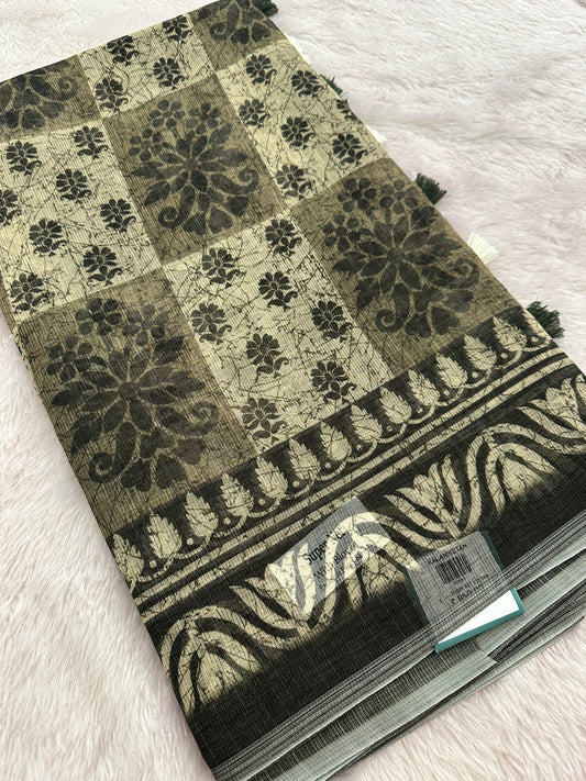 Super Net Cotton