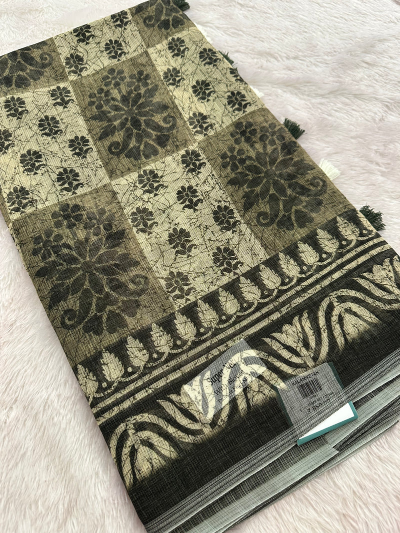 Super Net Cotton