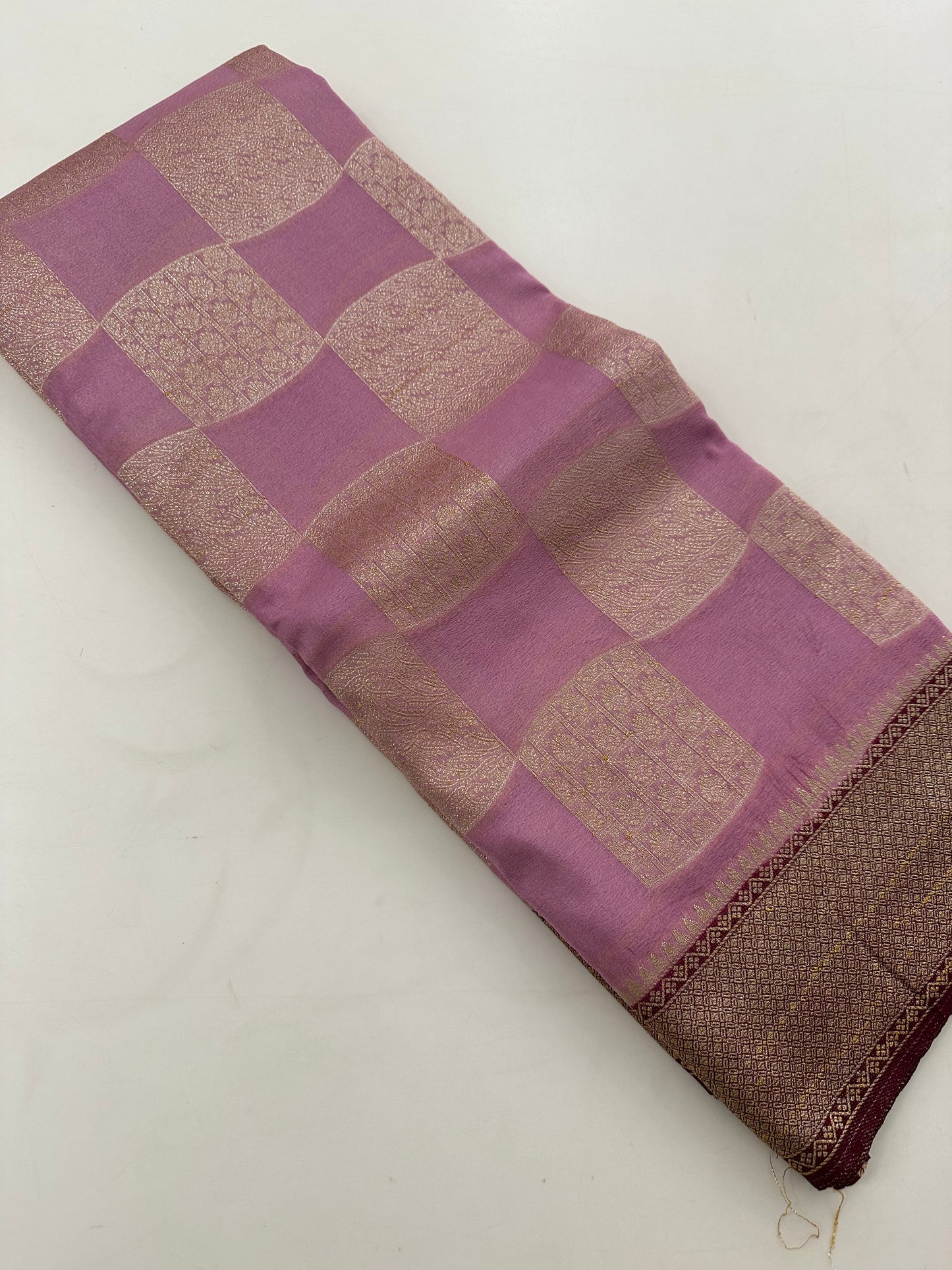 Kaddi Georgette New-M15