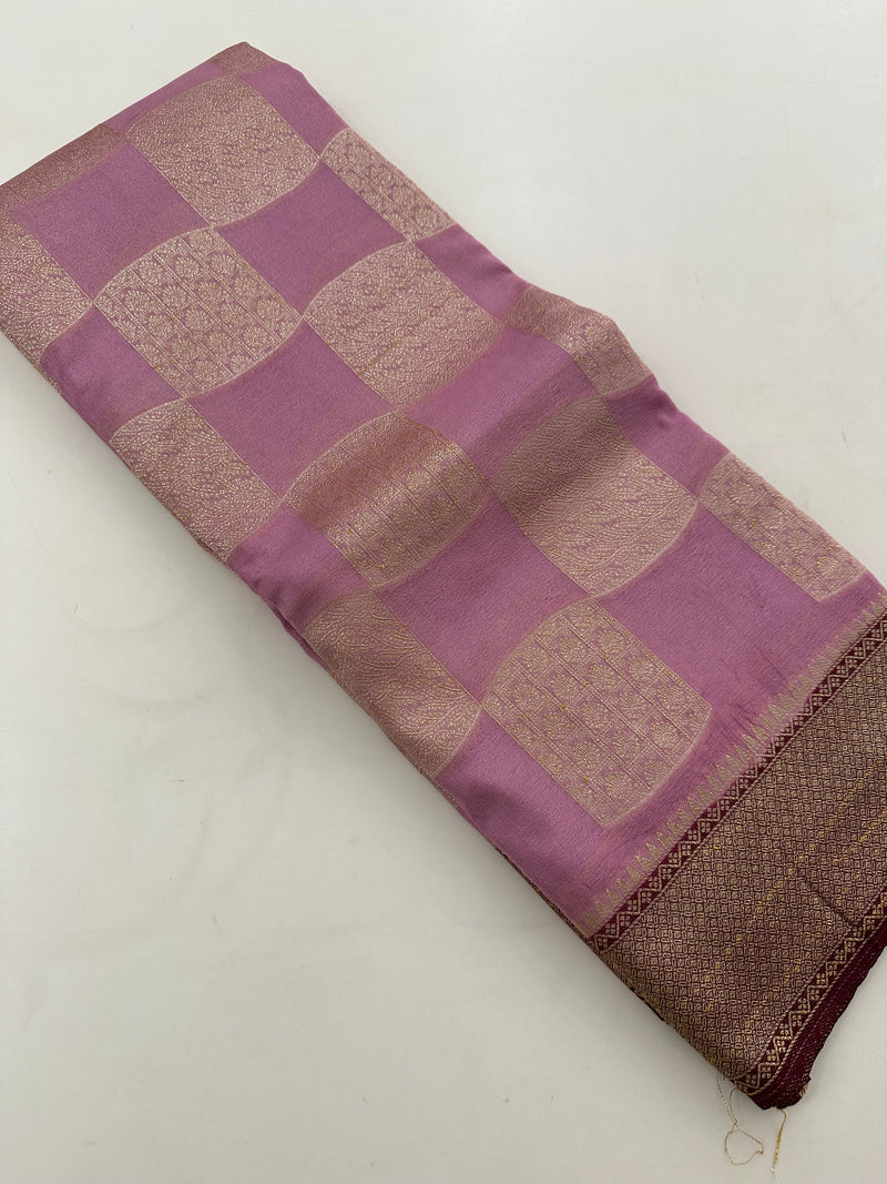 Kaddi Georgette New-M15