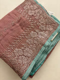 Fancy Organza Premium-J21