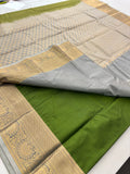 Kanchi Semi Silk-J9