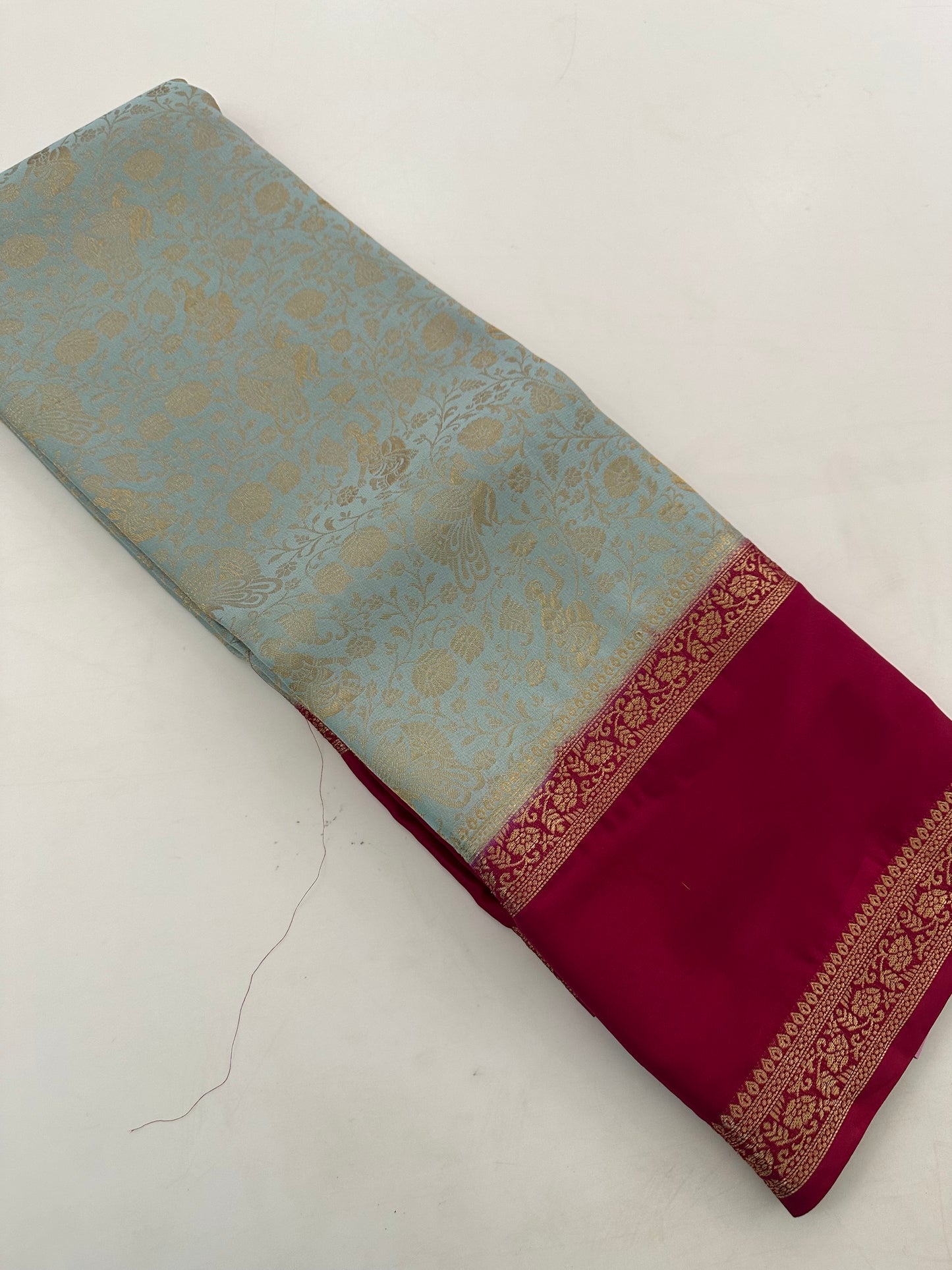 Crape Brocade Bentex-J2