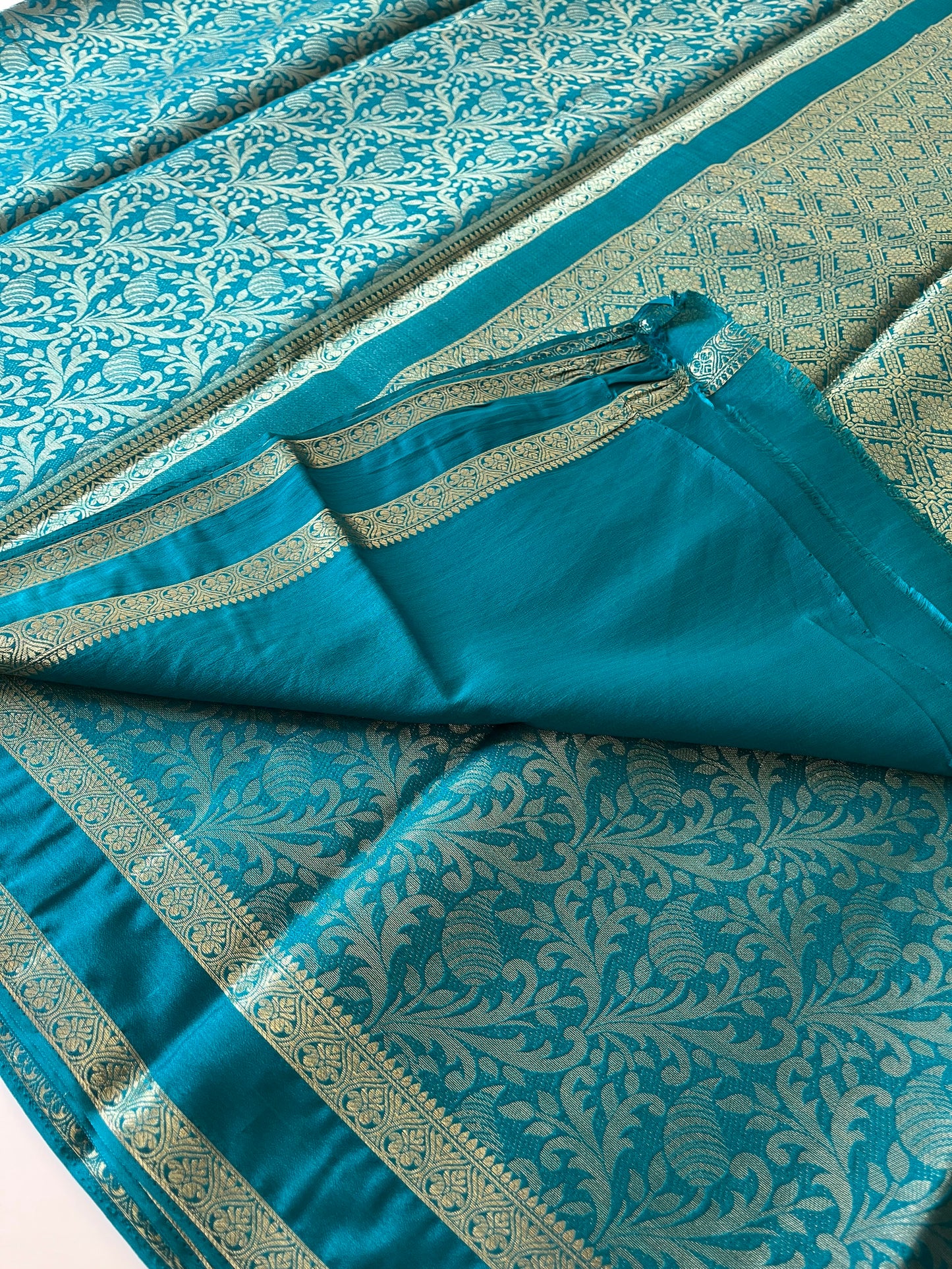 Banarasi Brocade Fancy