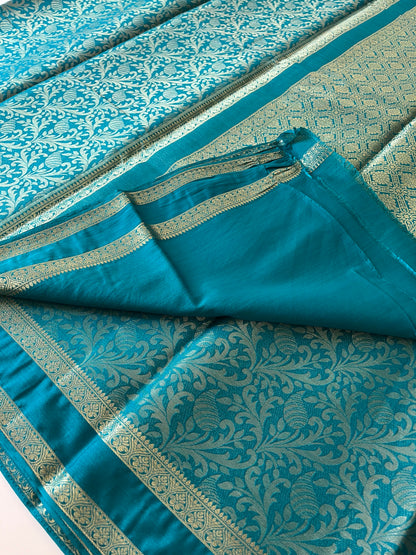 Banarasi Brocade Fancy