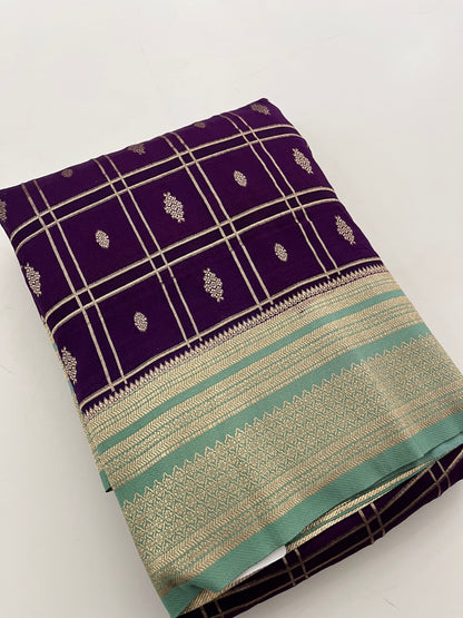 92 Banarasi fancy