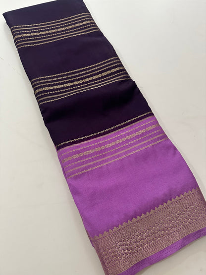 Crape Fancy-M30