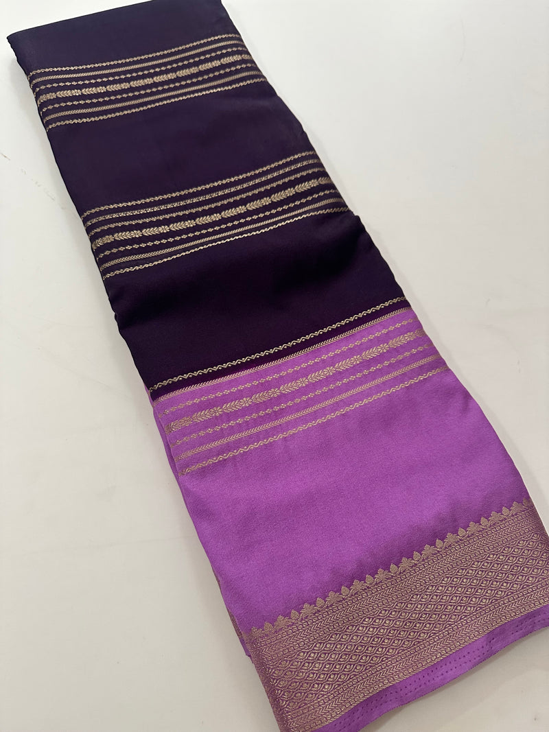 Crape Fancy-M30