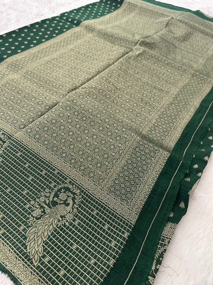 Linen Fancy-M18