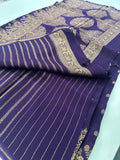 Jute Tussar Fancy Premium-J17